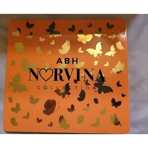 Anastasia Beverly Hills NORVINA Pro Pigment Volume 3 Palette